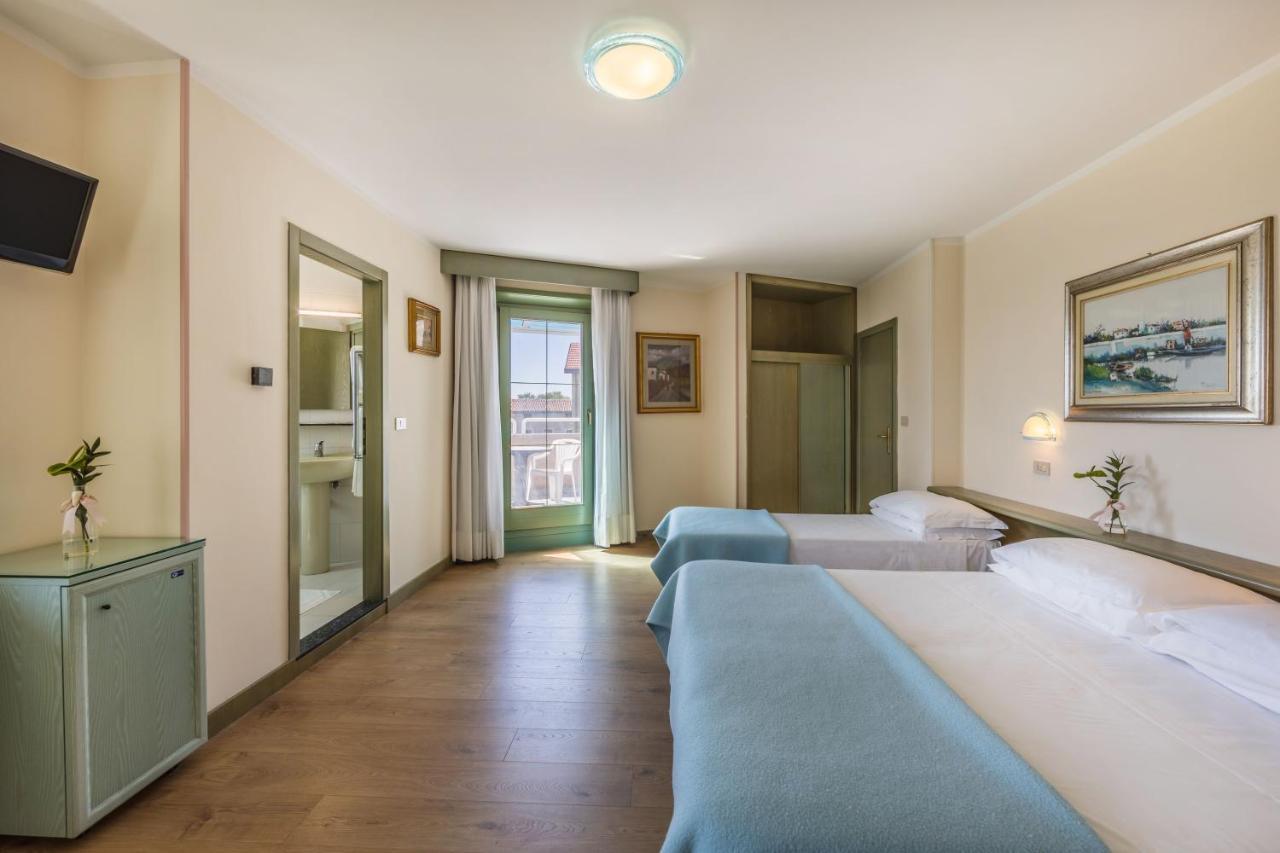 Aviano Palace Hotel Buitenkant foto