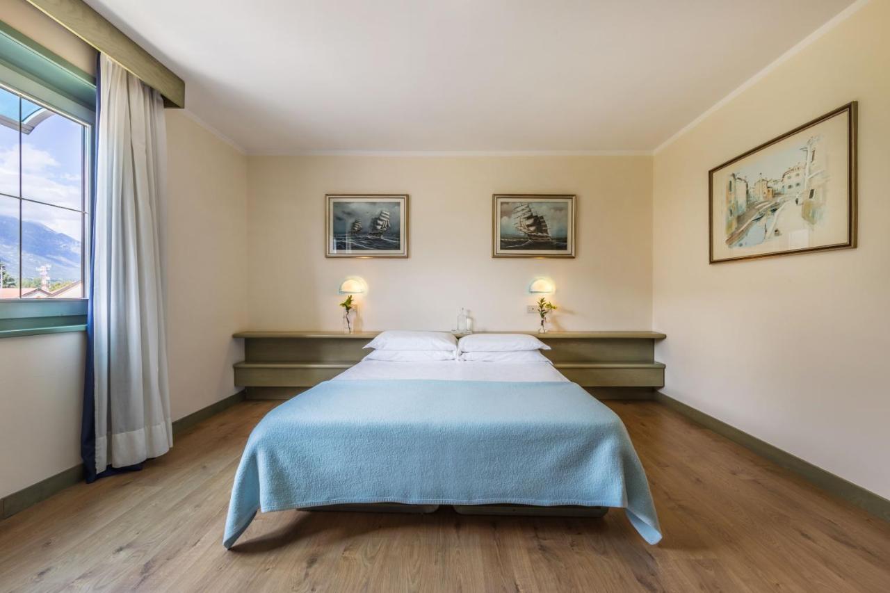 Aviano Palace Hotel Buitenkant foto