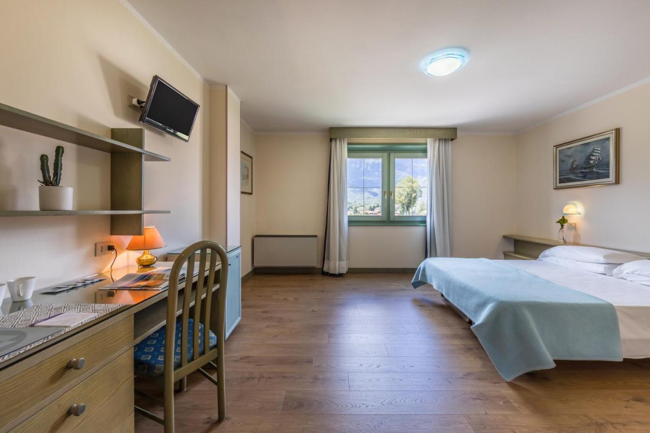 Aviano Palace Hotel Buitenkant foto