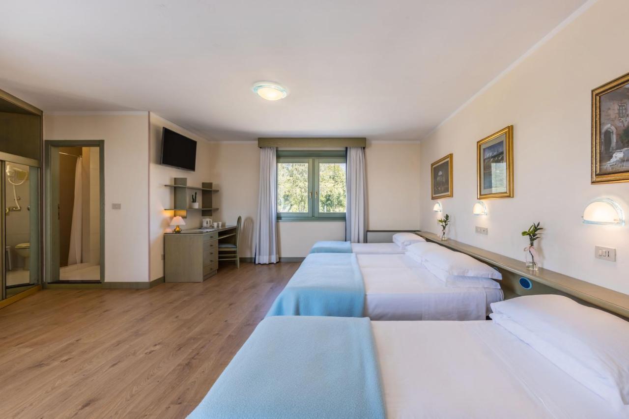 Aviano Palace Hotel Buitenkant foto